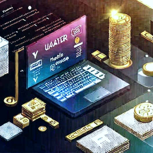 Hormuz Blockade: The Geopolitical Shockwave That Could Reshape Crypto Markets