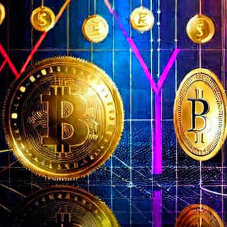 Breaking $65K: The Truth Behind Bitcoin's Battle in a Sea of Institutional Sell-Off Breaking $65K: The Truth Behind Bitcoin's Battle in a Sea of Institutional Sell-Off