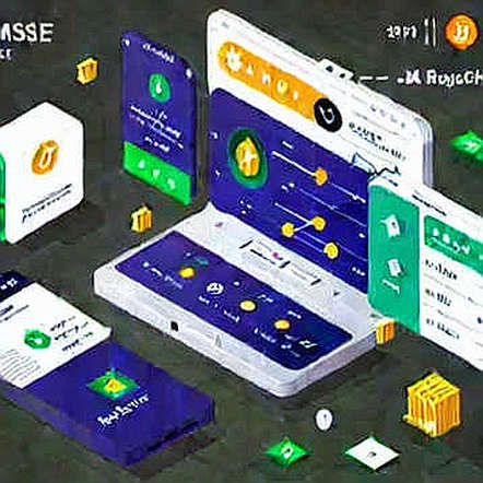 Samsung SDS and Dunamu Are "Discussing" a Stablecoin. That Silence Is the Story. Samsung SDS and Dunamu Are "Discussing" a Stablecoin. That Silence Is the Story.