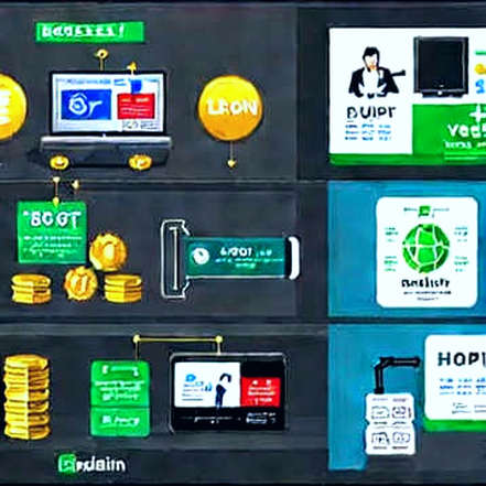 The Silence After the Crash: Balance Coin, 42DAO, and the Architecture of Trust The Silence After the Crash: Balance Coin, 42DAO, and the Architecture of Trust