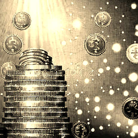 The 10,000 Target: Citigroup's KOSPI Logic Applied to Crypto's Self-Fulfilling Prophecy The 10,000 Target: Citigroup's KOSPI Logic Applied to Crypto's Self-Fulfilling Prophecy