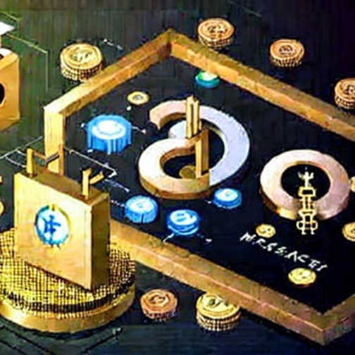 The $1B Private Credit Mirage: Why Stellar’s Headline Doesn’t Move the Floor The $1B Private Credit Mirage: Why Stellar’s Headline Doesn’t Move the Floor