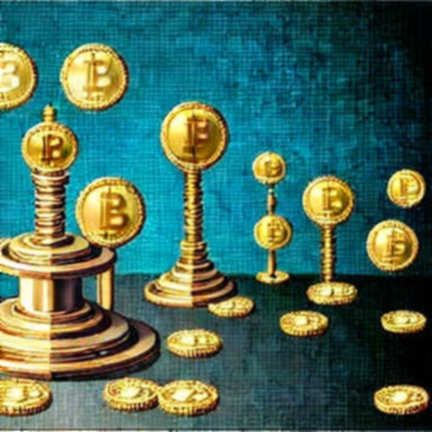 The Corporate Crypto Confessional: Tesla’s Unrealized Bitcoin and Alphabet’s AI Mirage — What the Ledger Reveals Before the Earnings Call
