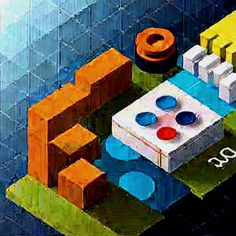 The Corporate Crypto Confessional: Tesla’s Unrealized Bitcoin and Alphabet’s AI Mirage — What the Ledger Reveals Before the Earnings Call