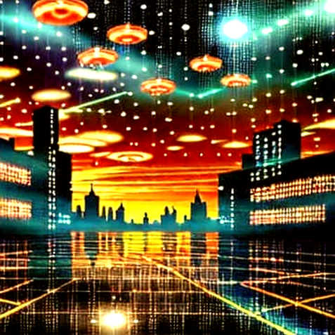 The Three Letters That Won't Save You: Why Crypto's Simplest Mantras Mask a Deeper Narrative Void
