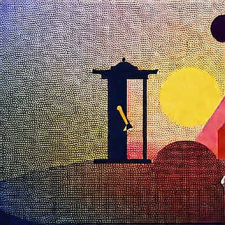 The Geometry of Empty Data: When Crypto Analysis Finds Nothing The Geometry of Empty Data: When Crypto Analysis Finds Nothing
