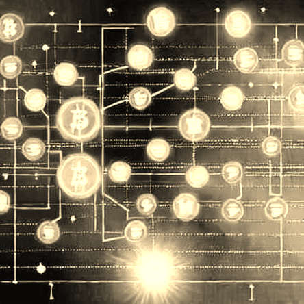The Hollow IPO: Ionic Digital's Direct Listing and the Narrative Trap of Bitcoin Mining's AI Pivot The Hollow IPO: Ionic Digital's Direct Listing and the Narrative Trap of Bitcoin Mining's AI Pivot