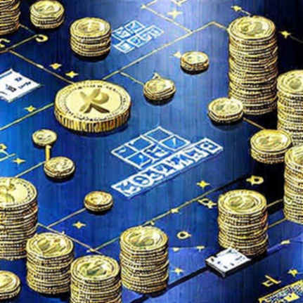 The Silence of the Fed: How a Bipartisan CBDC Ban Rewrites the Narrative of Digital Dollars The Silence of the Fed: How a Bipartisan CBDC Ban Rewrites the Narrative of Digital Dollars