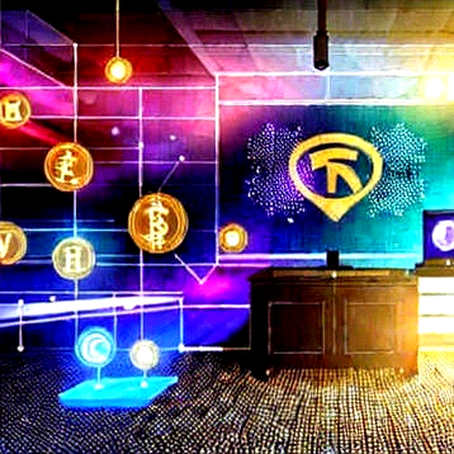 The ETA CEO's 2015 Pivot: When Mainstream Payments Embraced Bitcoin (And Why It Mattered More Than You Think) The ETA CEO's 2015 Pivot: When Mainstream Payments Embraced Bitcoin (And Why It Mattered More Than You Think)