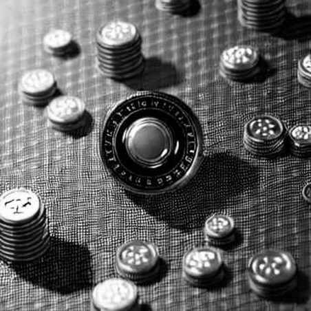 The Whale That Cried Blood: Deconstructing a $500k ETH Loss Through On-Chain Forensics