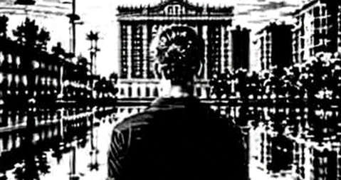 The Isfahan Execution: A Hashrate Ghost in Iran's Crypto Machine The Isfahan Execution: A Hashrate Ghost in Iran's Crypto Machine