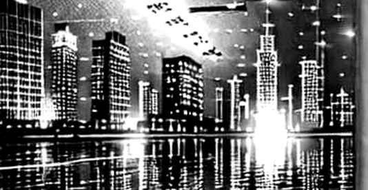 When Oil Drops and the Middle East Burns: A Blockchain Evangelist’s Reading of the Macro Signal When Oil Drops and the Middle East Burns: A Blockchain Evangelist’s Reading of the Macro Signal