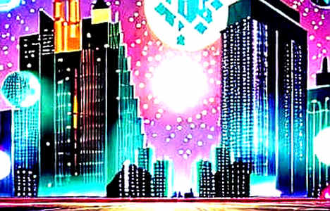 The 1GW Illusion: Why Beijing's 'All-Chinese Chip' Datacenter Fails the Protocol's Test The 1GW Illusion: Why Beijing's 'All-Chinese Chip' Datacenter Fails the Protocol's Test