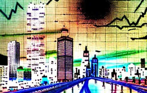 Tracing the Trail: The Kuwait Drone Intercept and the Crypto Market's Phantom Risk Premium Tracing the Trail: The Kuwait Drone Intercept and the Crypto Market's Phantom Risk Premium
