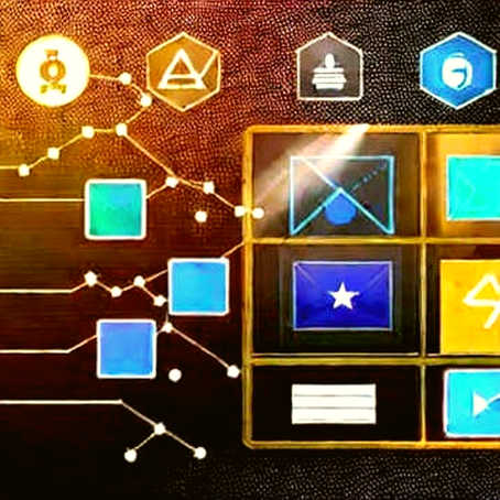 The Yield War: How Credit Unions Are Rewriting the Stablecoin Narrative The Yield War: How Credit Unions Are Rewriting the Stablecoin Narrative