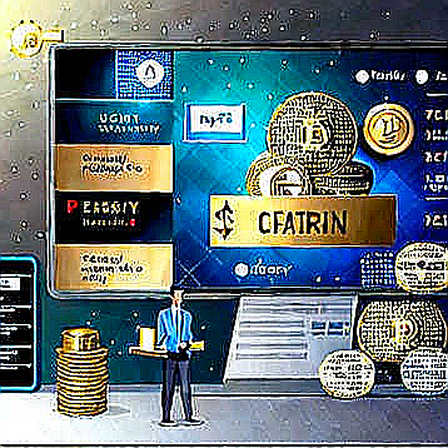 The Yield War: How Credit Unions Are Rewriting the Stablecoin Narrative The Yield War: How Credit Unions Are Rewriting the Stablecoin Narrative