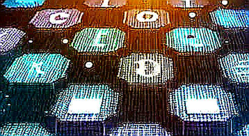 The Inflation Phantom: How Falling UK Expectations Are Mispricing Crypto Liquidity Structures