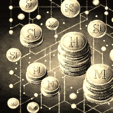 The Dollar Blinks: Arbitraging the 0.12% Gap Between Legacy and Digital Liquidity The Dollar Blinks: Arbitraging the 0.12% Gap Between Legacy and Digital Liquidity