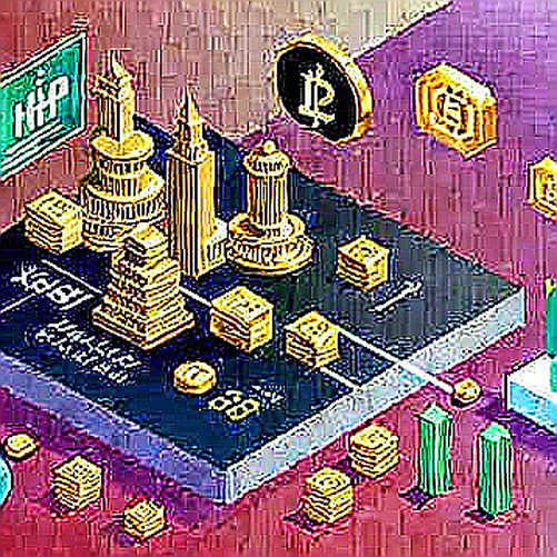 Pump.fun’s 5-Minute Pump: A $100M Liquidity Injection or a Centrally-Engineered Trap? Pump.fun’s 5-Minute Pump: A $100M Liquidity Injection or a Centrally-Engineered Trap?