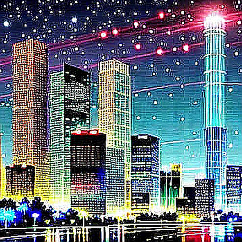 The Pre-Market Mirage: Nine Stocks, One Illusion, and the Silence of Decentralized Truth The Pre-Market Mirage: Nine Stocks, One Illusion, and the Silence of Decentralized Truth