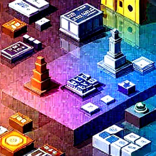 Memory Chip Rout Signals Overdue Correction for AI-Driven DeFi Infrastructure Memory Chip Rout Signals Overdue Correction for AI-Driven DeFi Infrastructure