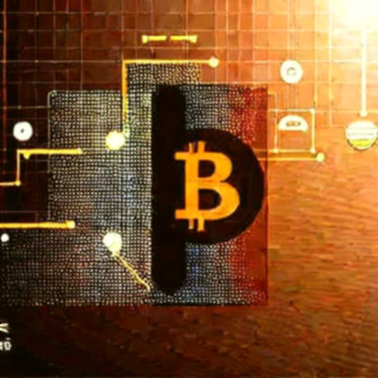 The S&P Pantera Index: A Liquidity Filter for 'Real' Crypto – But Does Revenue Equal Value?
