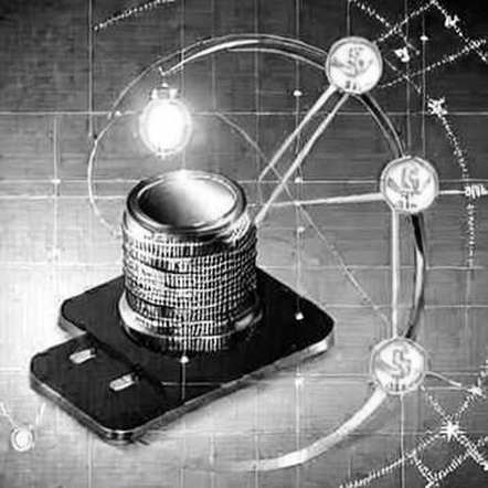 The Chip Stock Surge Is a Signal: Mining's Structural Bottleneck The Chip Stock Surge Is a Signal: Mining's Structural Bottleneck