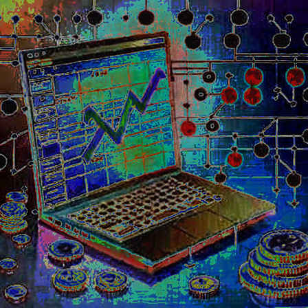 The 30.5% Signal: How Polymarket Bets on Iran Blockade Reveal a DeFi Liquidity Trap The 30.5% Signal: How Polymarket Bets on Iran Blockade Reveal a DeFi Liquidity Trap