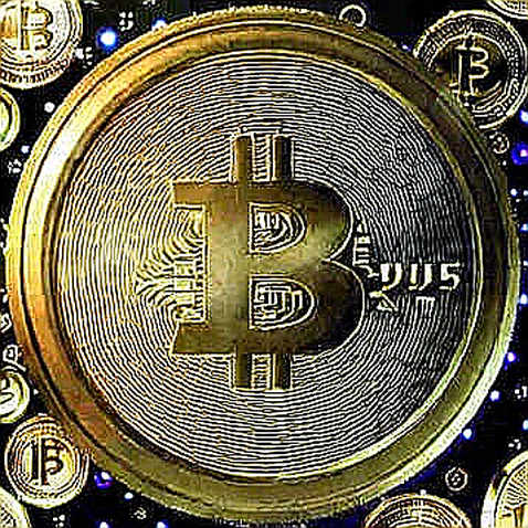Strive's Bitcoin Gambit: A $4.2 Billion Bet Against the Tide Strive's Bitcoin Gambit: A $4.2 Billion Bet Against the Tide