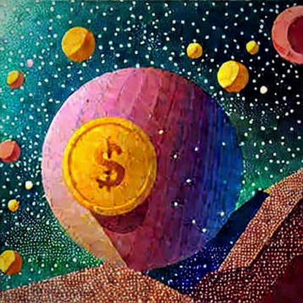 When Software Stocks Crash 40%: The Decentralization Signal They Missed When Software Stocks Crash 40%: The Decentralization Signal They Missed