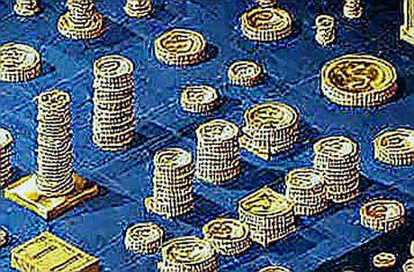 The 3% Heresy: Why Bessent's Growth Forecast Signals a Reflation Regime That Crypto Markets Are Not Pricing The 3% Heresy: Why Bessent's Growth Forecast Signals a Reflation Regime That Crypto Markets Are Not Pricing