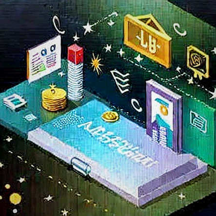 The Quiet On-Ramp: How Interactive Brokers' Q2 2026 Earnings Signal Crypto's Next Phase The Quiet On-Ramp: How Interactive Brokers' Q2 2026 Earnings Signal Crypto's Next Phase