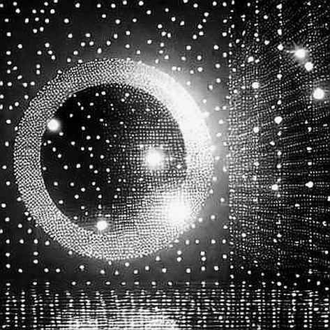 Data Vacuum: When 'N/A' Becomes the Loudest Signal in Crypto Analysis Data Vacuum: When 'N/A' Becomes the Loudest Signal in Crypto Analysis