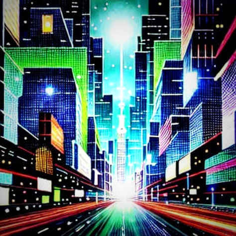 The US-China AI Talks: A Battle-Trader's Reading of the Real Signal for Crypto Markets The US-China AI Talks: A Battle-Trader's Reading of the Real Signal for Crypto Markets