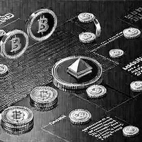 S&P 500 Options Scream Volatility – But Crypto Is the Real Target S&P 500 Options Scream Volatility – But Crypto Is the Real Target