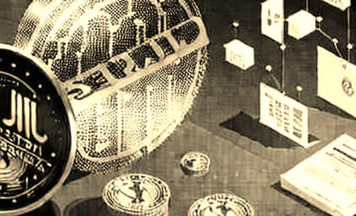 The Half-Breed ETF: When a Chip Stock Leverage Product Borrows a Crypto Exchange’s Data Feed The Half-Breed ETF: When a Chip Stock Leverage Product Borrows a Crypto Exchange’s Data Feed