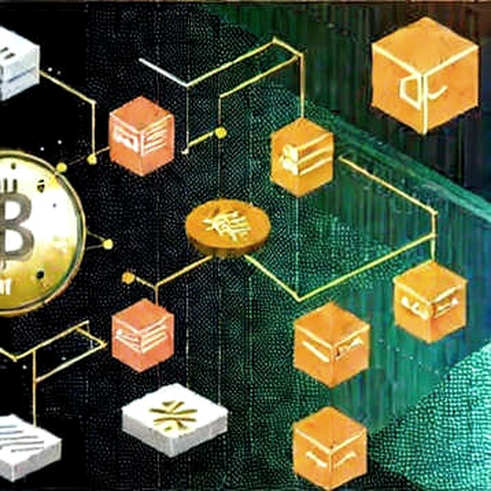 The Silicon Signal: Why Applied Materials' 5% Drop Could Be the Bullish Trigger Crypto Needs The Silicon Signal: Why Applied Materials' 5% Drop Could Be the Bullish Trigger Crypto Needs