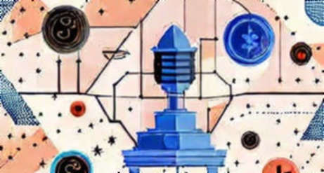 The 8-Year Gridlock: How Energy Bureaucracy Is Bottlenecking AI—and Why Crypto Might Have the Escape Hatch The 8-Year Gridlock: How Energy Bureaucracy Is Bottlenecking AI—and Why Crypto Might Have the Escape Hatch