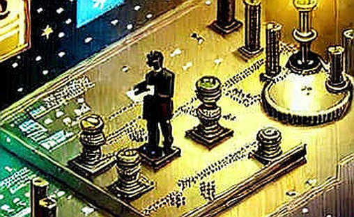 The Constitution Trap: Why Michael Saylor's 'Code Is Law' Doctrine Could Harden Bitcoin's Fatal Flaw The Constitution Trap: Why Michael Saylor's 'Code Is Law' Doctrine Could Harden Bitcoin's Fatal Flaw