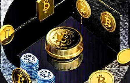 The Great AI Token Rotation: Why the Semiconductor Logic Applies to Crypto’s Infrastructure Layer The Great AI Token Rotation: Why the Semiconductor Logic Applies to Crypto’s Infrastructure Layer