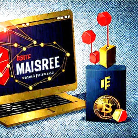 From Mining Rigs to Memory Wars: The IPO of China's DRAM Champion CXMT and What It Means for Crypto From Mining Rigs to Memory Wars: The IPO of China's DRAM Champion CXMT and What It Means for Crypto