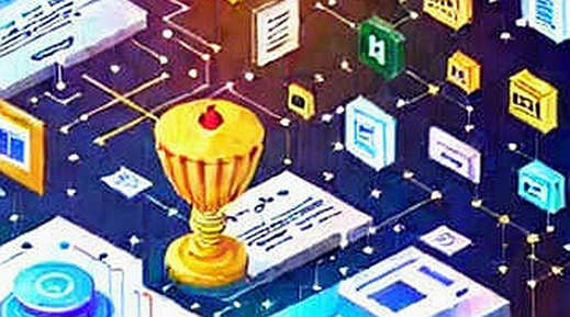 The Great Rotation: Why Institutional Money Is Leaving Bitcoin for Ethereum Faster Than the Charts Show The Great Rotation: Why Institutional Money Is Leaving Bitcoin for Ethereum Faster Than the Charts Show