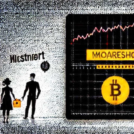 When the Data Is Silent: Why Missing Information Speaks Louder Than Price in Crypto Markets When the Data Is Silent: Why Missing Information Speaks Louder Than Price in Crypto Markets